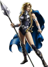 Valkyrie