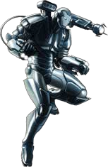 War Machine