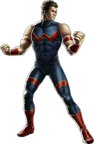 Wonder Man
