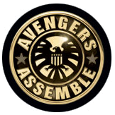 Avengers Assemble icon