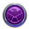 MAA shield point
