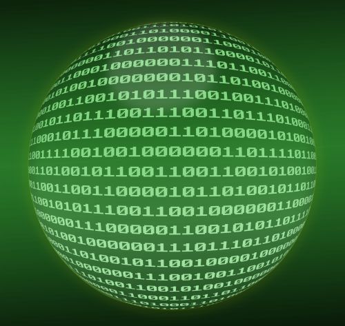 illustrative sphere of code green sphere of code