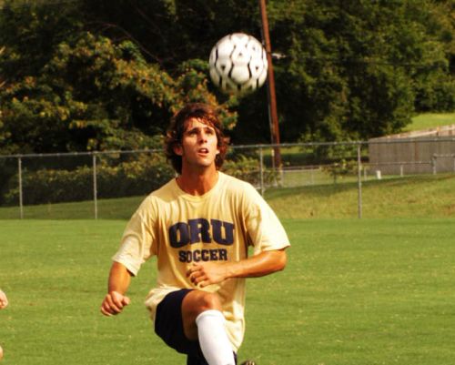 soccer heading soccer heading