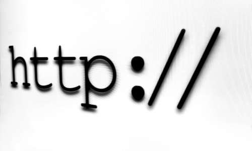 http graphic