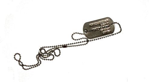 ID tag ID tag