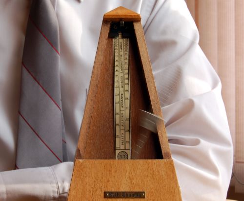 metronome