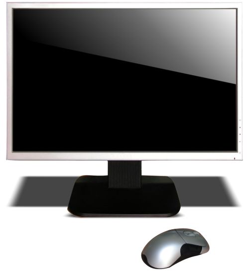 computer monitor computer monitor