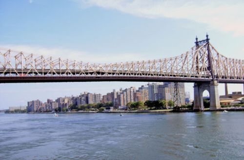 Queensborough Bridge Queensborough Bridge