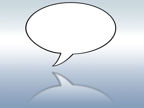 cartoon word bubble cartoon word bubble