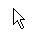 arrow cursor