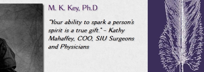 dr. m.k. key's home page