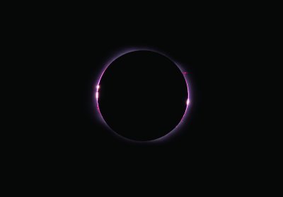 solar eclipse